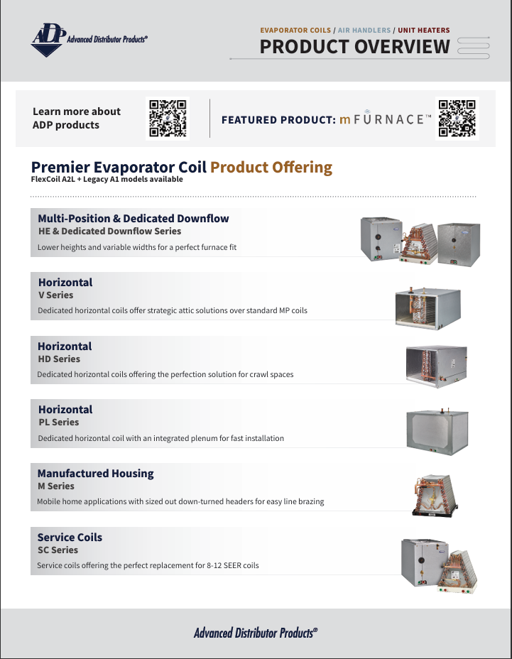 Product Overview